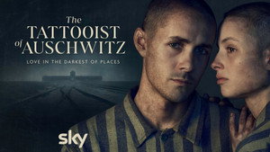 Az auschwitzi tetováló igaz története kép