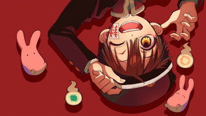 Jibaku Shounen Hanako-kun kép