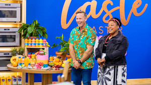 The Taste Master Junior 1. évad Ep.3 3. epizód