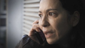 13 novembre, le choix de Sonia 1. évad Ep.3 3. epizód