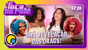 Foca no Rolê 1. évad Ep.8 8. epizód