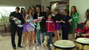 Una familia con suerte 1. évad Ep.163 163. epizód