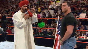 WWE Heat 2. évad Ep.10 10. epizód