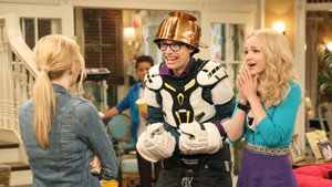 Liv and Maddie 3. évad Ep.1 1. epizód