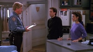 Seinfeld 1. évad Ep.3 3. epizód