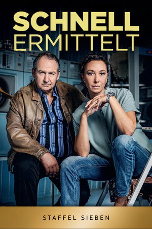 Schnell ermittelt 7. évad (2023-01-09) poszter