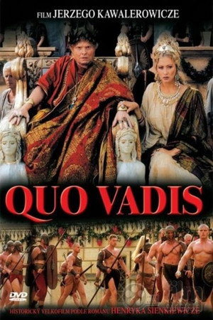 Quo Vadis poszter