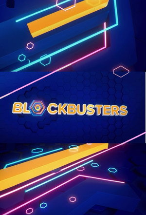Blockbusters poszter