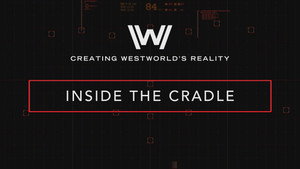 Westworld Speciális epizódok Ep.21 21. epizód