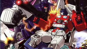 トランスフォーマー 超神マスターフォース kép