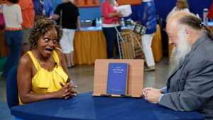 Antiques Roadshow 18. évad Ep.11 11. epizód