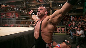 Lucha Underground 3. évad Ep.3 3. epizód