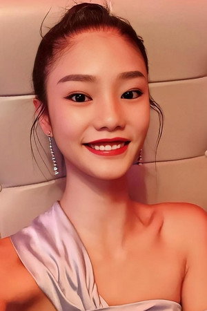 王艺 profil kép