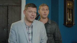 #СеняФедя 1. évad Ep.5 5. epizód