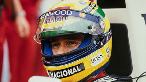 The Team: A Season With McLaren 1. évad Ep.4 4. epizód