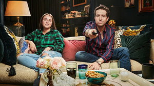 Celebrity Gogglebox 8. évad Ep.7 7. epizód