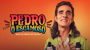 Pedro el escamoso: Más escamoso que nunca kép