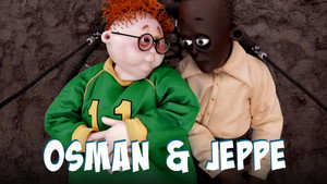 Osman & Jeppe kép