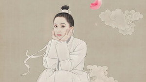 三生三世十里桃花 kép