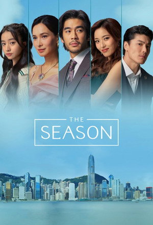 The Season poszter