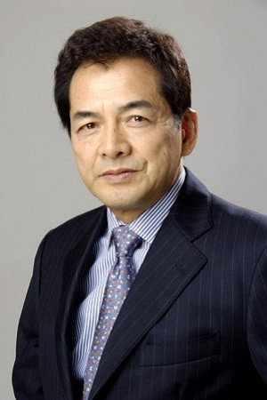 倉石功 profil kép