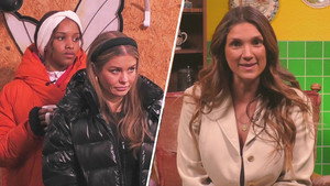 Big Brother 15. évad Ep.14 14. epizód
