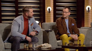Cápák között 7. évad Ep.13 13. epizód
