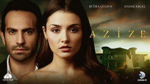 Azize kép
