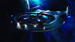 Star Trek: Discovery kép