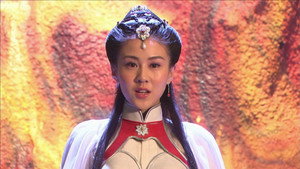 冲出虚拟世界 1. évad Ep.31 31. epizód