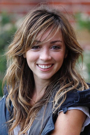 Lisa Wade profil kép