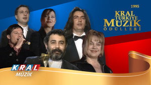 Kral Türkiye Müzik Ödülleri 2. évad Ep.1 1. epizód