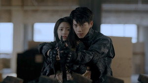 瞄准你的未来 1. évad Ep.2 2. epizód