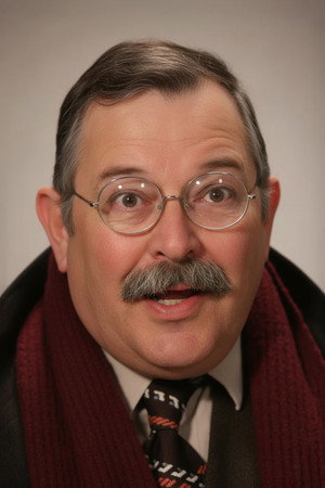 Ergun Köknar profil kép