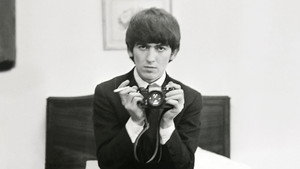 George Harrison: Living in the Material World 1. évad Ep.1 1. epizód