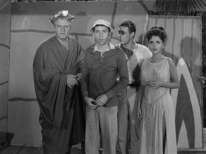 Gilligan's Island 1. évad Ep.11 11. epizód