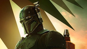 Star Wars: A Mandalóri kép