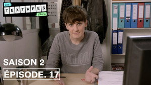 Les Textapes d'Alice 2. évad Ep.17 17. epizód