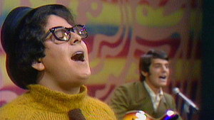 Ed Sullivan's Rock 'N' Roll Classics 1. évad Ep.3 3. epizód