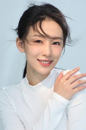 白旭含 profil kép