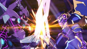 遊☆戯☆王VRAINS 1. évad Ep.120 120. epizód