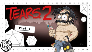 Rocket Beans Pen & Paper 1. évad Ep.2 2. epizód