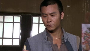 刺刀英雄 kép