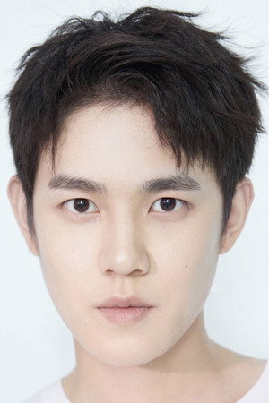 Yu Yijie profil kép