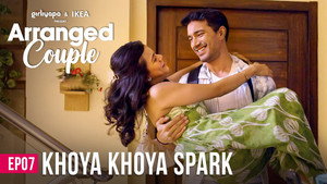 Arranged Couple 1. évad Ep.7 7. epizód