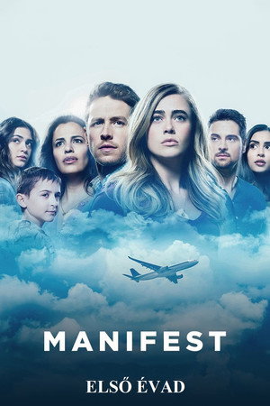 Manifest 1. évad (2018-09-24) poszter