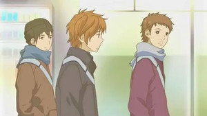 僕等がいた 1. évad Ep.3 3. epizód