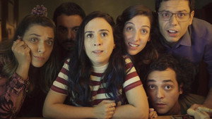 Shippados 1. évad Ep.12 12. epizód