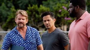 Magnum P.I. 3. évad Ep.9 9. epizód