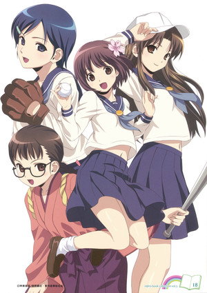 大正野球娘。 poszter
